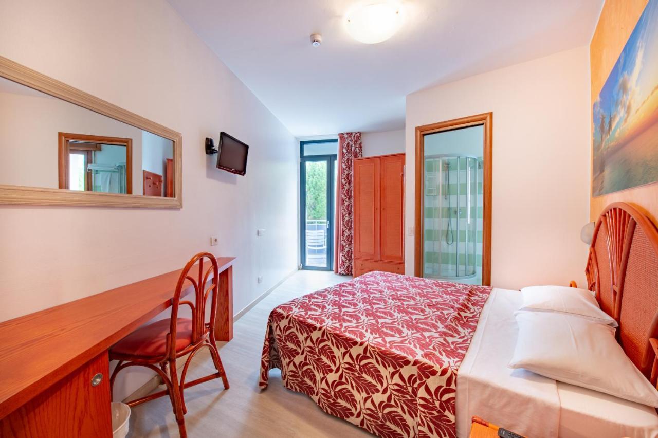 Hotel Franz Μπιμπιόνε Εξωτερικό φωτογραφία