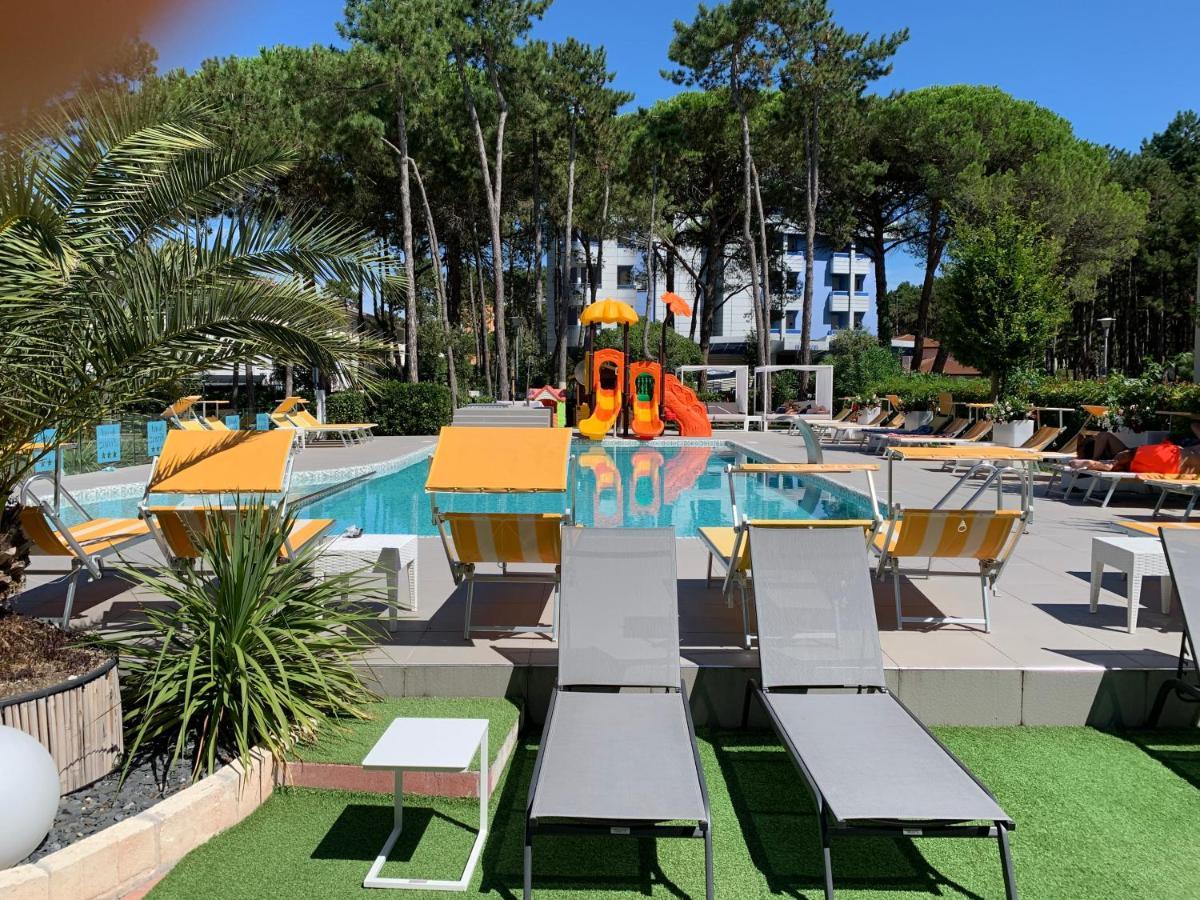 Hotel Franz Μπιμπιόνε Εξωτερικό φωτογραφία
