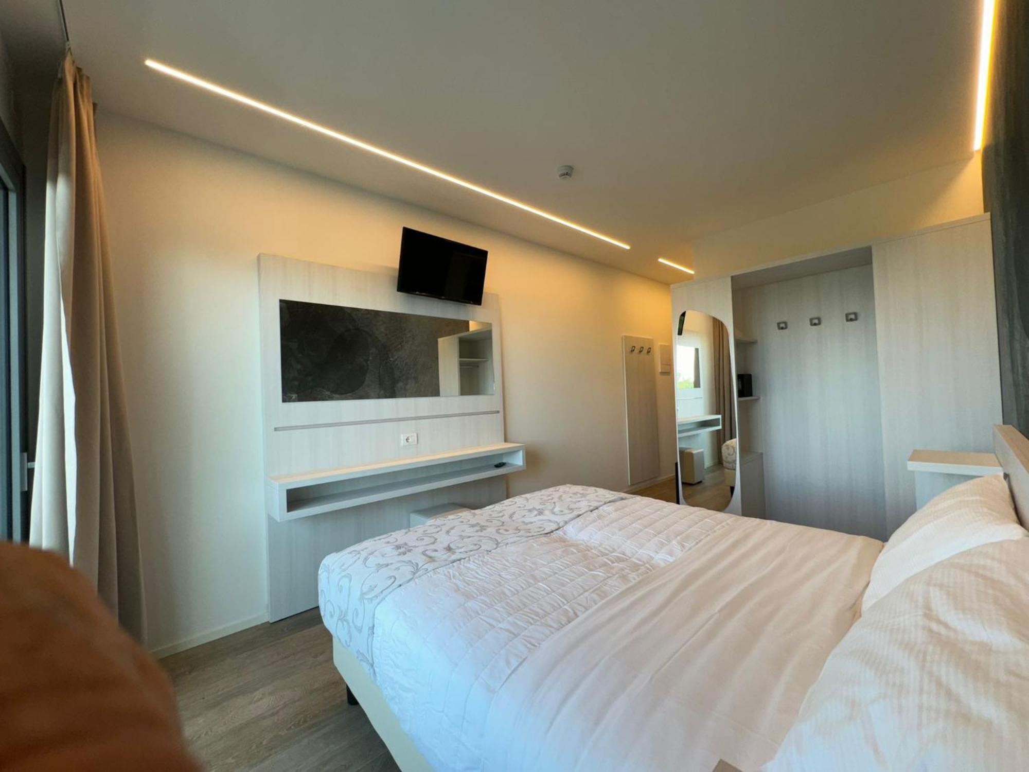 Hotel Franz Μπιμπιόνε Εξωτερικό φωτογραφία