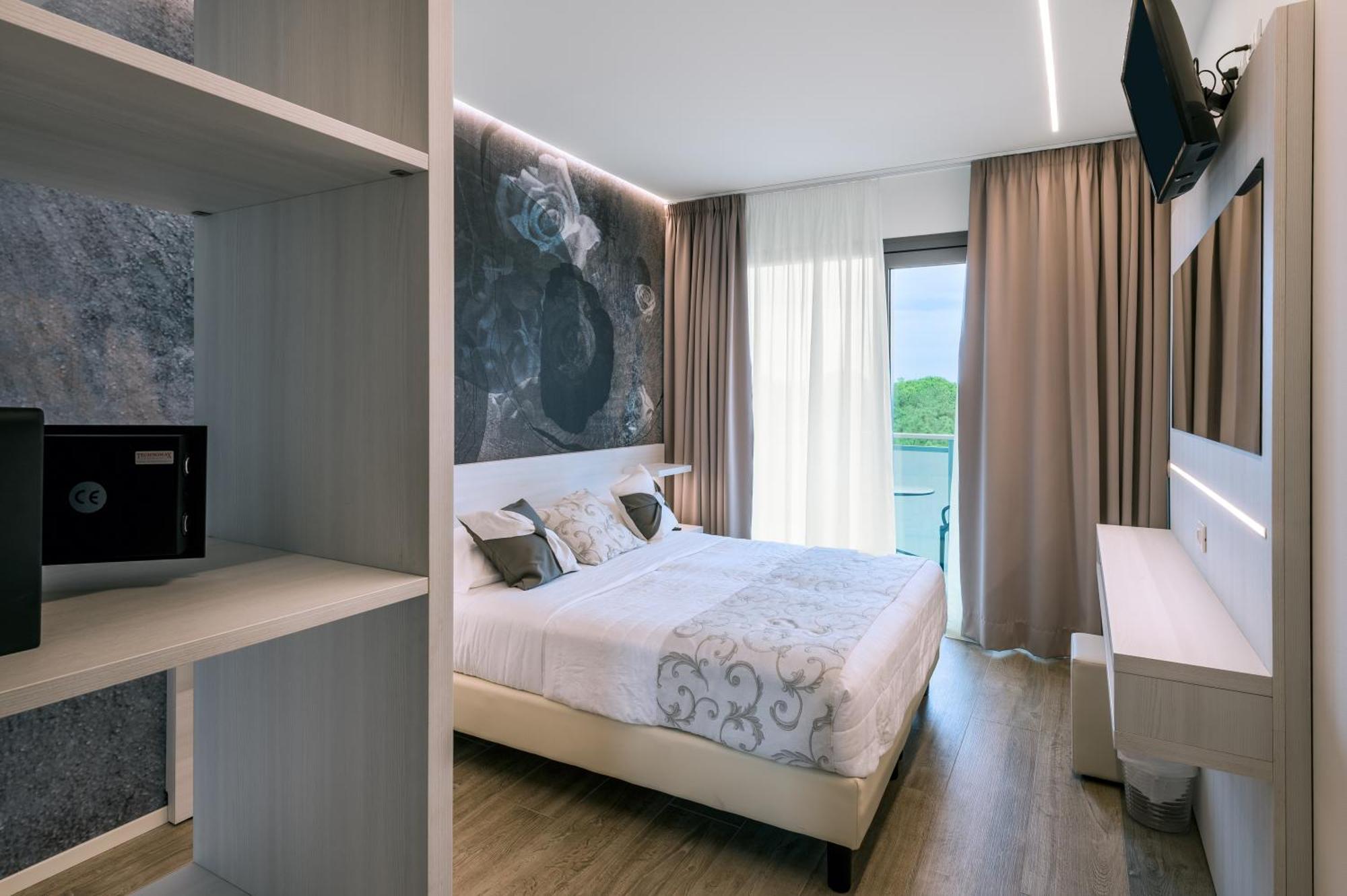 Hotel Franz Μπιμπιόνε Εξωτερικό φωτογραφία